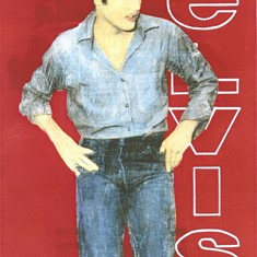 Elvis Levi´s 