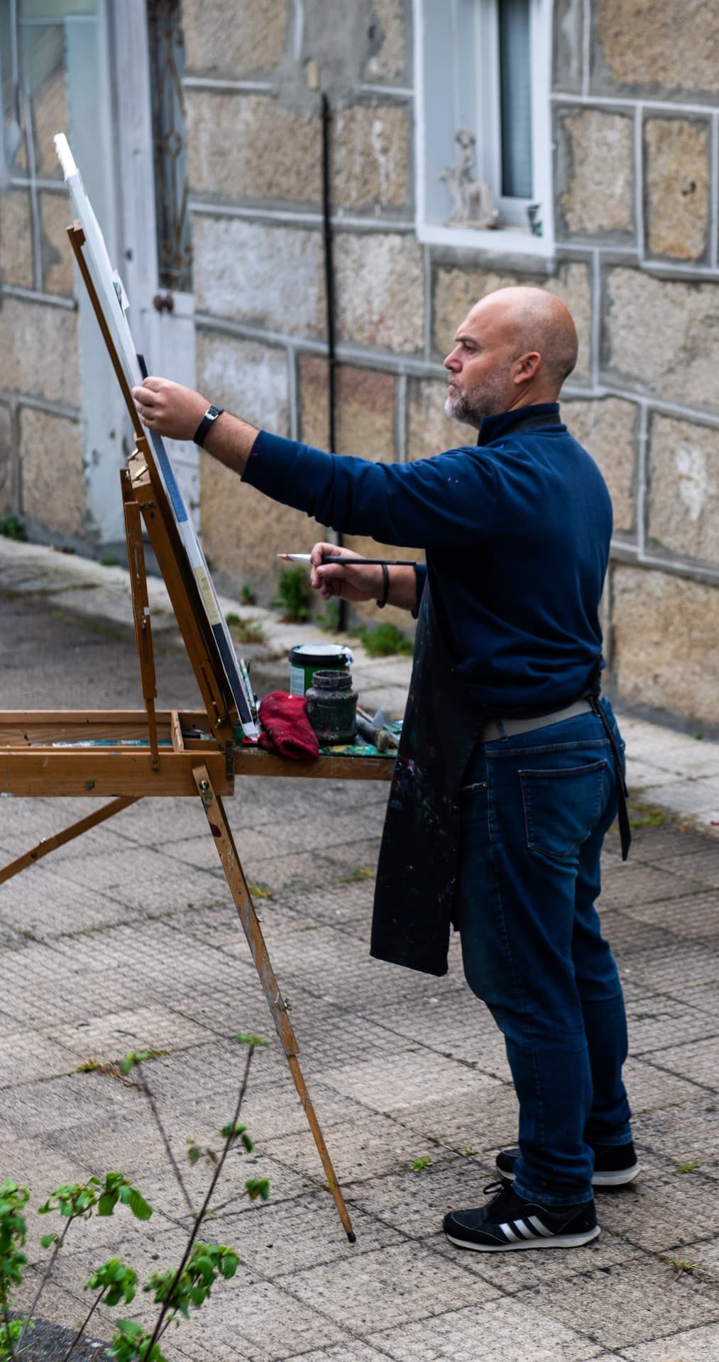 Trabajos José Miranda