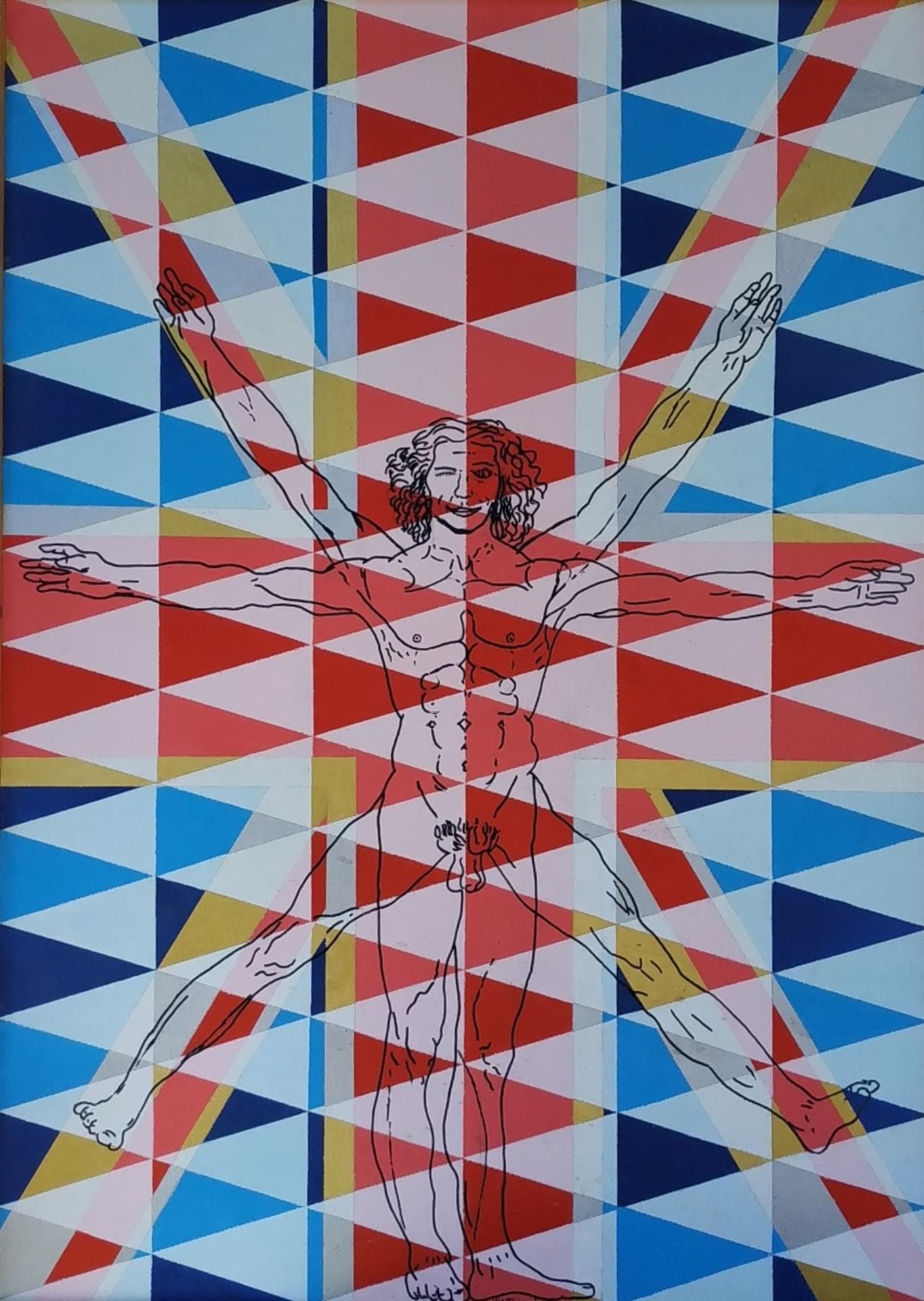 Inspiración Warhol