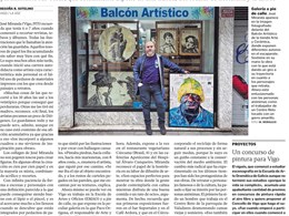 la Voz de Galicia