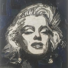 Marilyn Monroe 