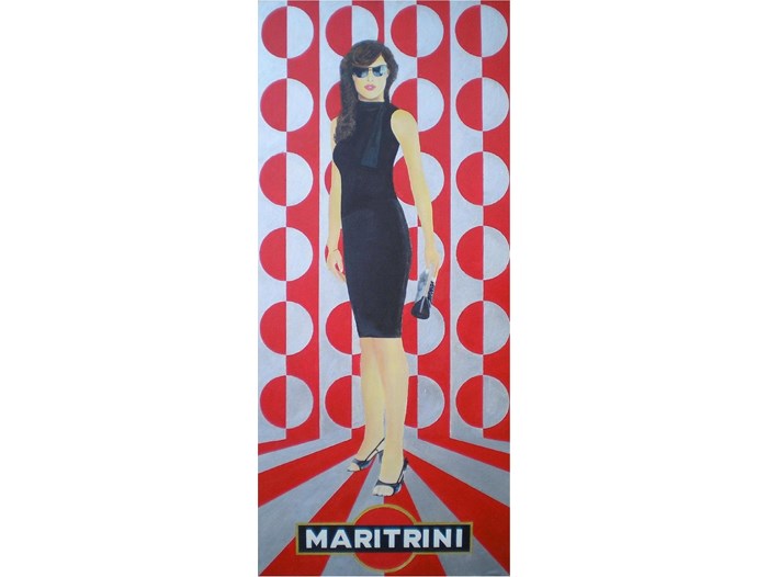 Maritini