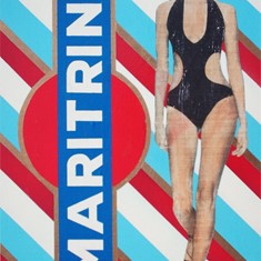 Maritrini Trikini 