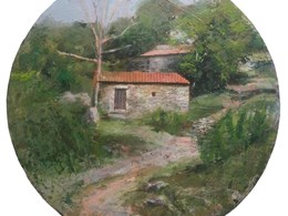 Muiños do Folón