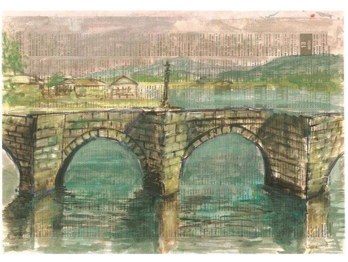Puente de Ramallosa
